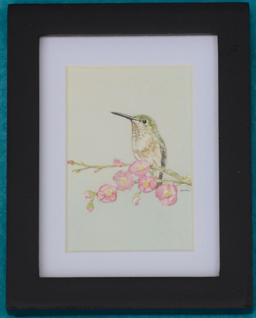 Blossom